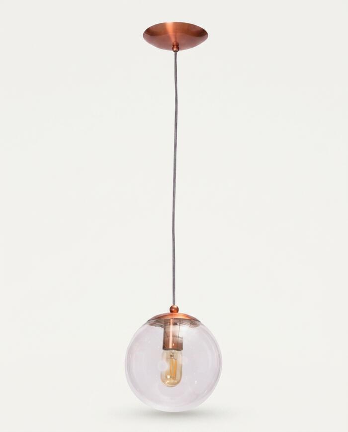 Pendente Esfera Bivolt II image number 3