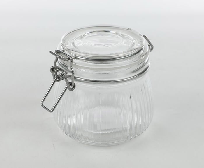 Pote Herm&eacute;tico - 500 ml - image 1