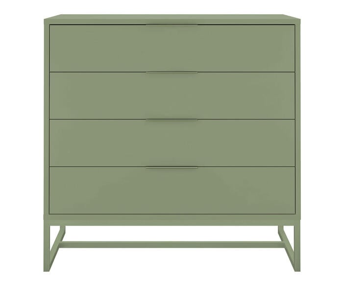 C&ocirc;moda Itzzon Verde Caru&aacute; - image 0