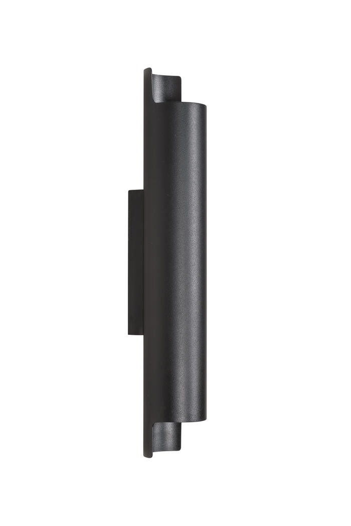 Arandela Collins Preto - Bivolt - image 1