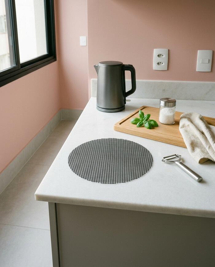 Manta Antiaderente para Air Fryer Noble - image 1