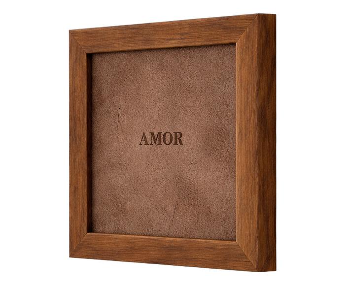 Quadro "Amor" Camur&ccedil;a Fendi - image 1