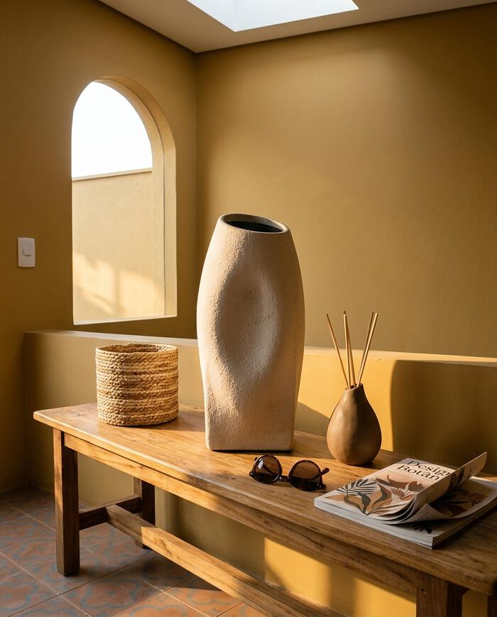 Vaso Decorativo Argely image number 3