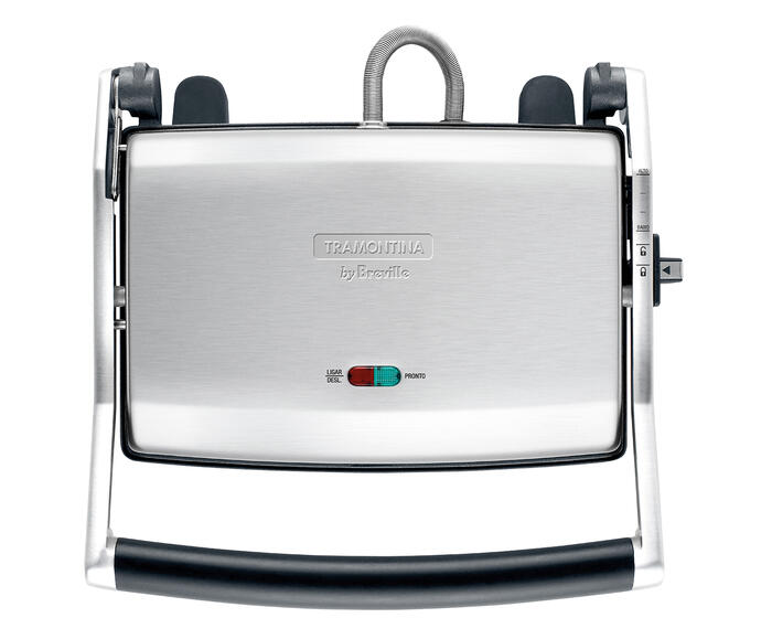 Sanduicheira Express by Breville - Prata - image 0