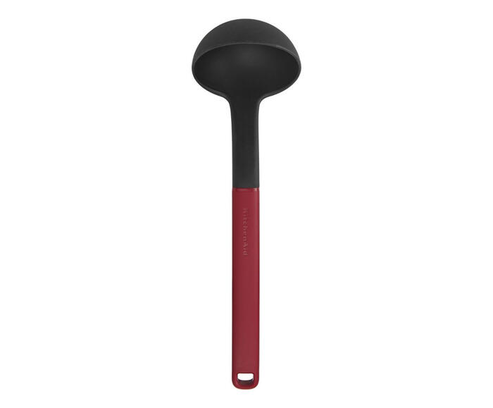 Concha para Sopa Kitchenaid Vermelho image number 0