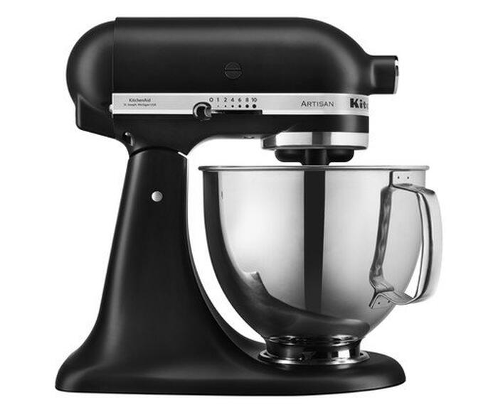 Batedeira Stand Mixer - image 0