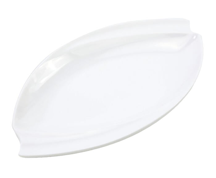 Travessa Melamina Branco II - image 0