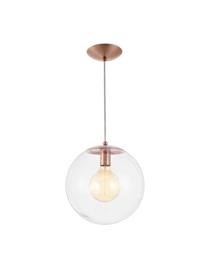 Pendente Esfera Bivolt - image 0