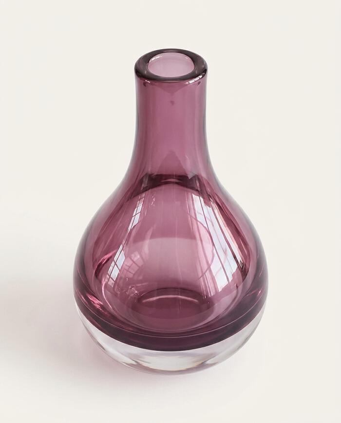 Vaso Murano Bicolor ll - image 0