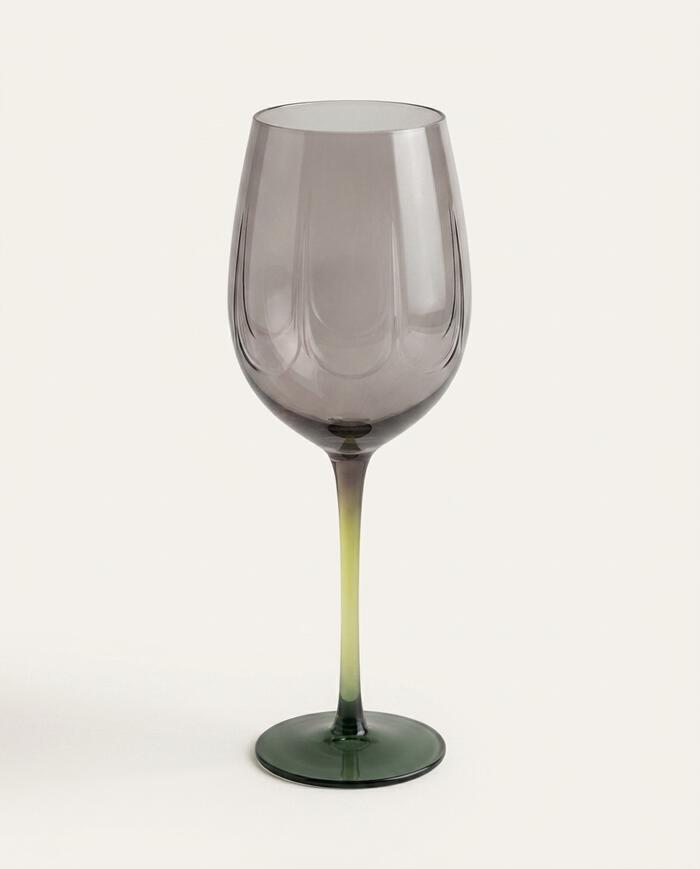 Jogo de Ta&ccedil;as para Vinho Twilight - image 0