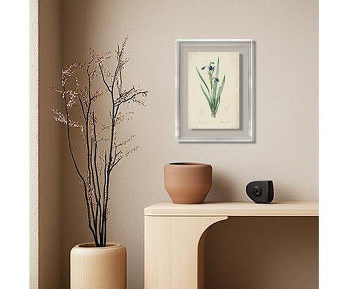 Quadro Artimage Artsy L&iacute;rio - image 1