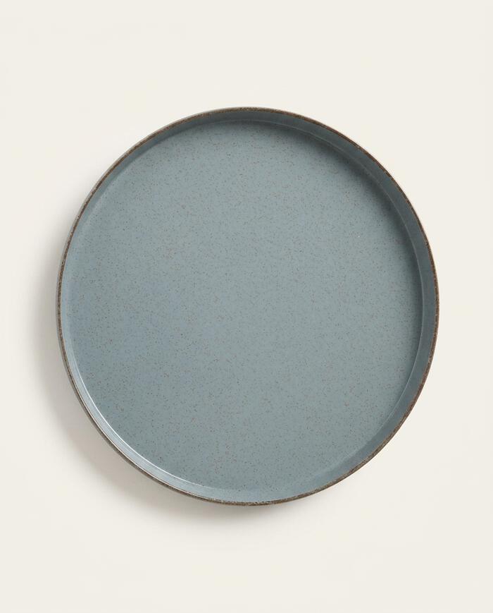 Prato Raso Bush - Azul image number 4