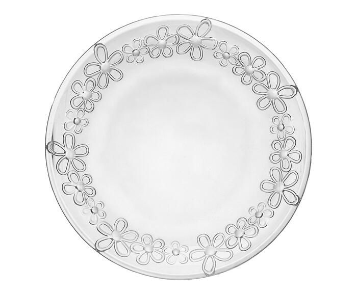 Prato para Sobremesa Lunafleur - image 0