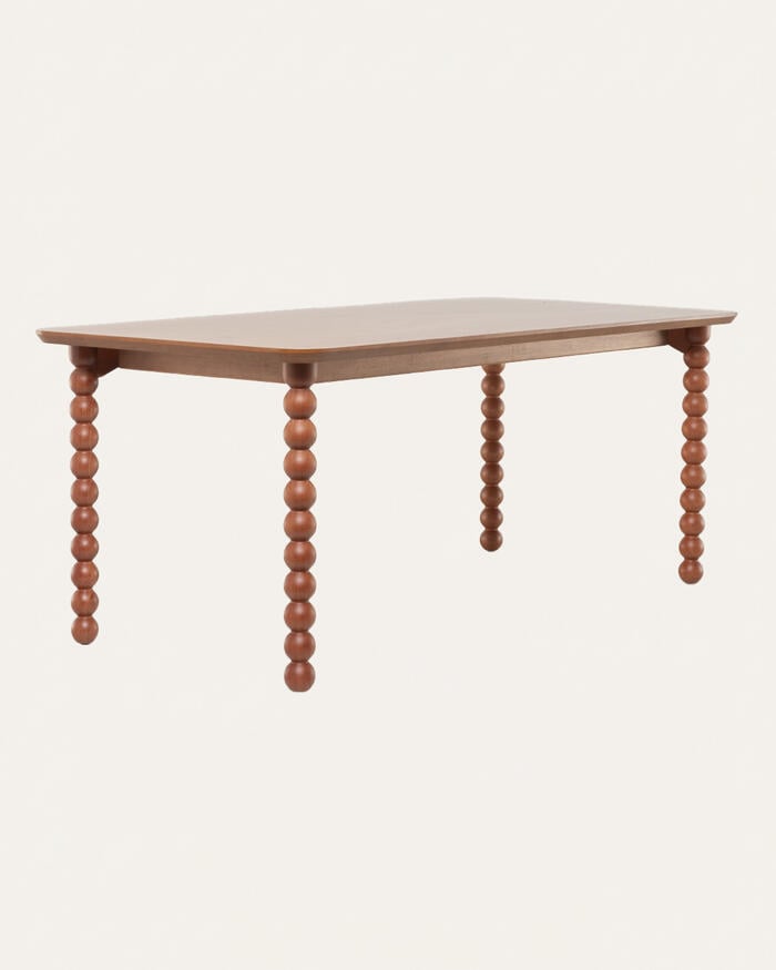 Mesa de Jantar Bubble Feet - image 1