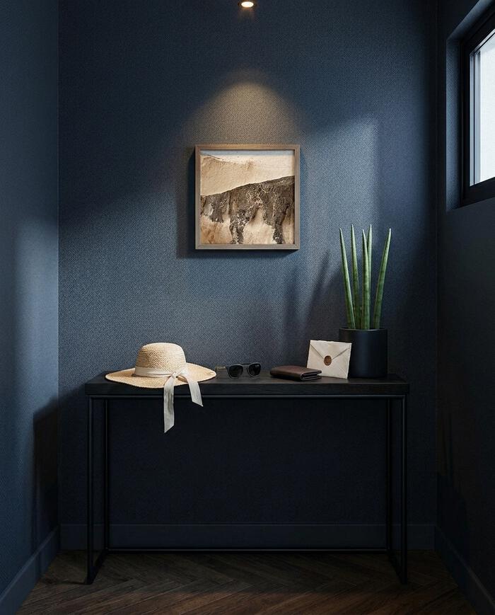 Quadro Dewey - image 1