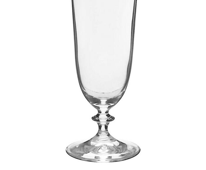 Jogo de Ta&ccedil;as para Cerveja em Cristal &Acirc;ngela image number 1