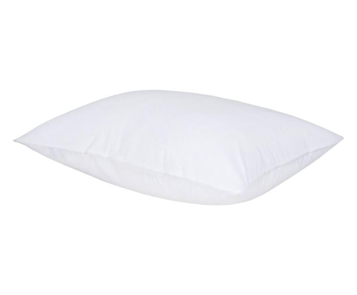Protetor de Travesseiro Maison - Branco - image 1