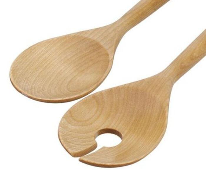 Jogo para de Talheres para Salada Kitchenaid - image 1