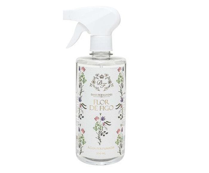 &Aacute;gua Perfumada Flor de Figo Abby - 500ml - image 0
