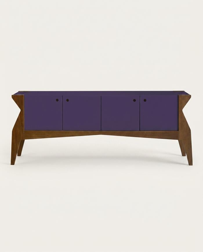 Buffet Brasa Roxo - image 0