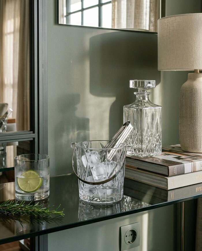 Balde de Gelo Forest - image 1