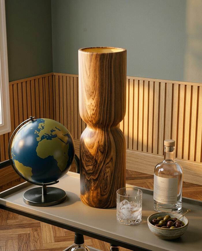 Vaso Decorativo Rinicah image number 2