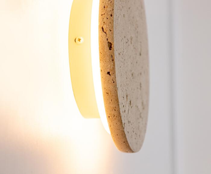 Arandela Radiant Bege image number 5