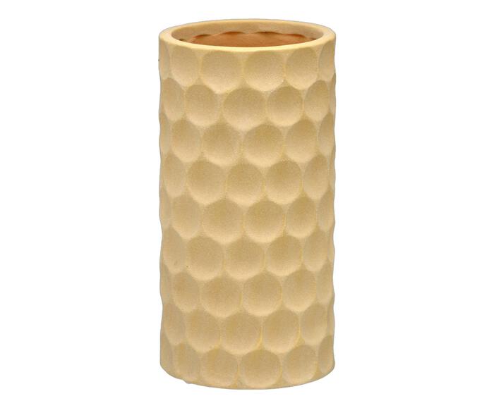 Vaso Decorativo Lurvia Creme - image 0