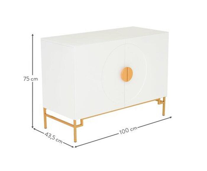 Buffet Cerchio D'Oro image number 10