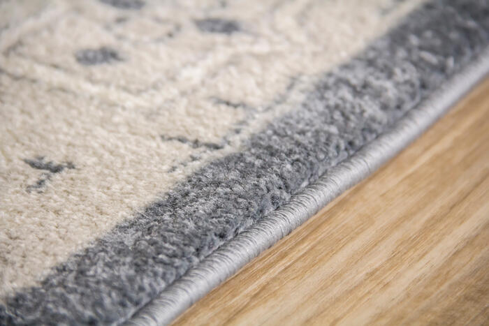 Tapete Turco Stone Grey image number 2