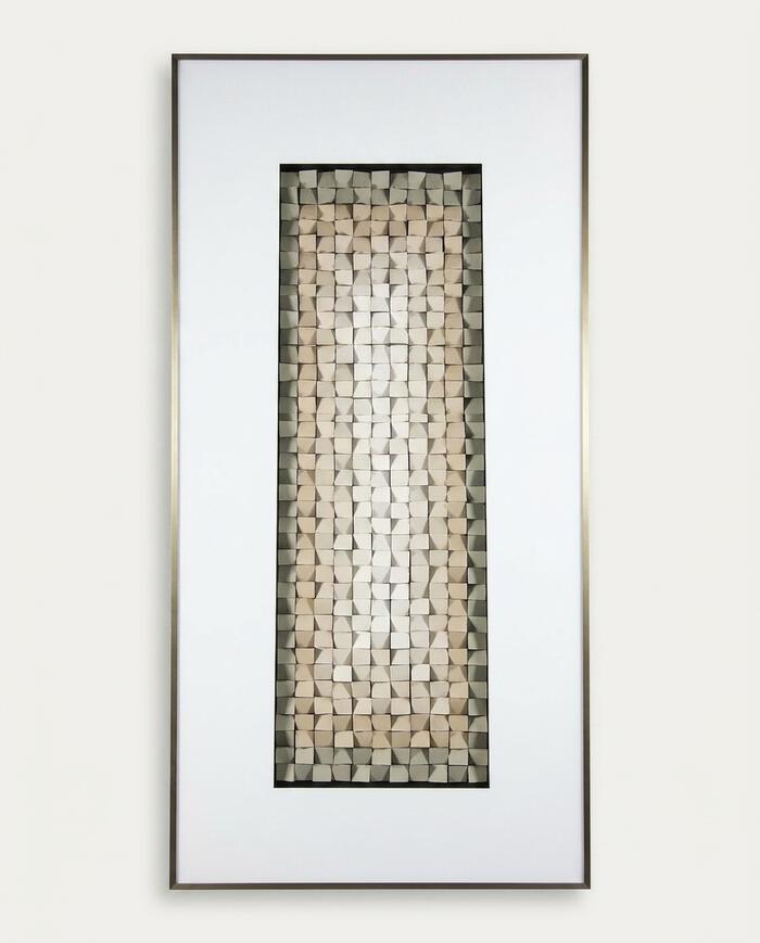 Quadro Callari - Cicero Silva image number 3