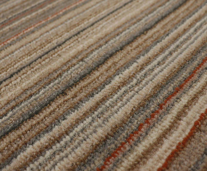 Tapete Tufting Artistik Cer&acirc;mica image number 2