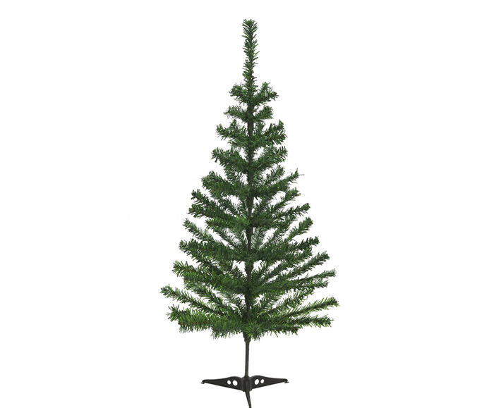 &Aacute;rvore de Natal 80 Galhos - 90 cm - image 0