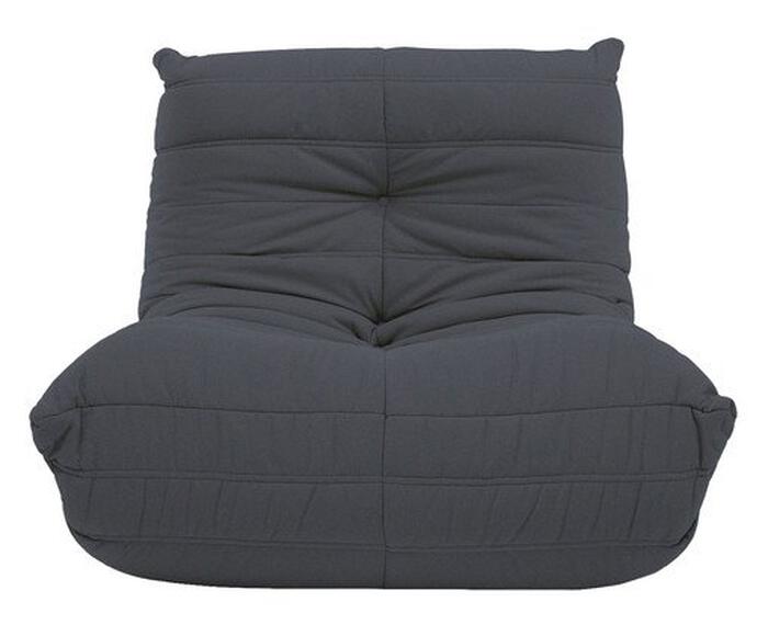 Poltrona Nirvana em tecido Pet Friendly - image 0