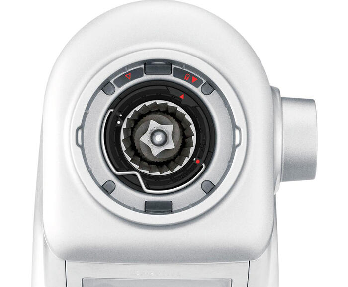 Moedor de Caf&eacute; Express by Breville - Prata image number 5