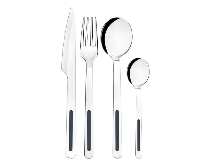 Faqueiro em Inox Vik Oni - image 1