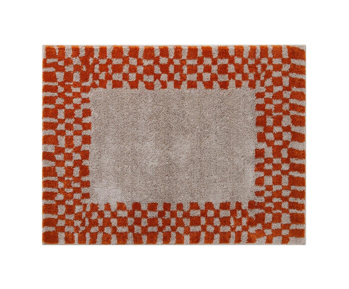 Tapete Mosaico P&eacute;rola e A&ccedil;afr&atilde;o - image 0