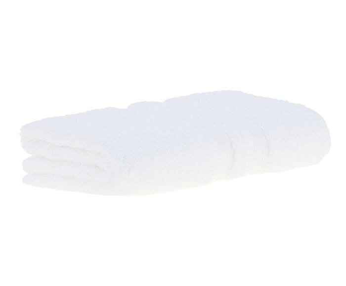 Jogo de Toalhas Buddemeyer Algod&atilde;o Eg&iacute;pcio Gigante Branco 2 pe&ccedil;as image number 2