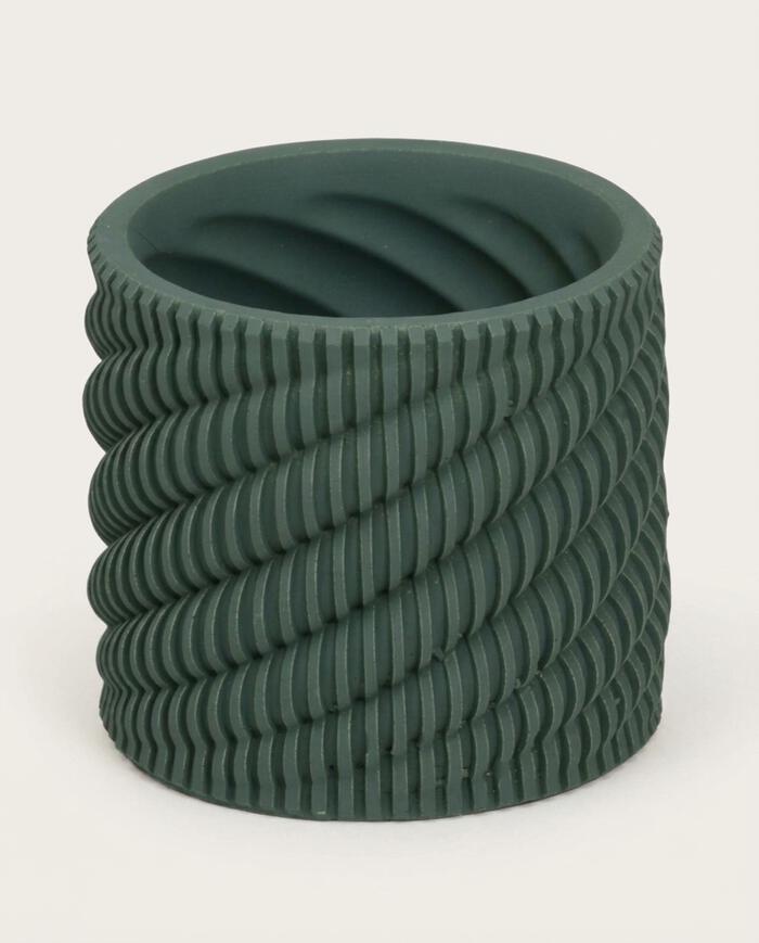 Vaso Decorativo Guayense image number 2