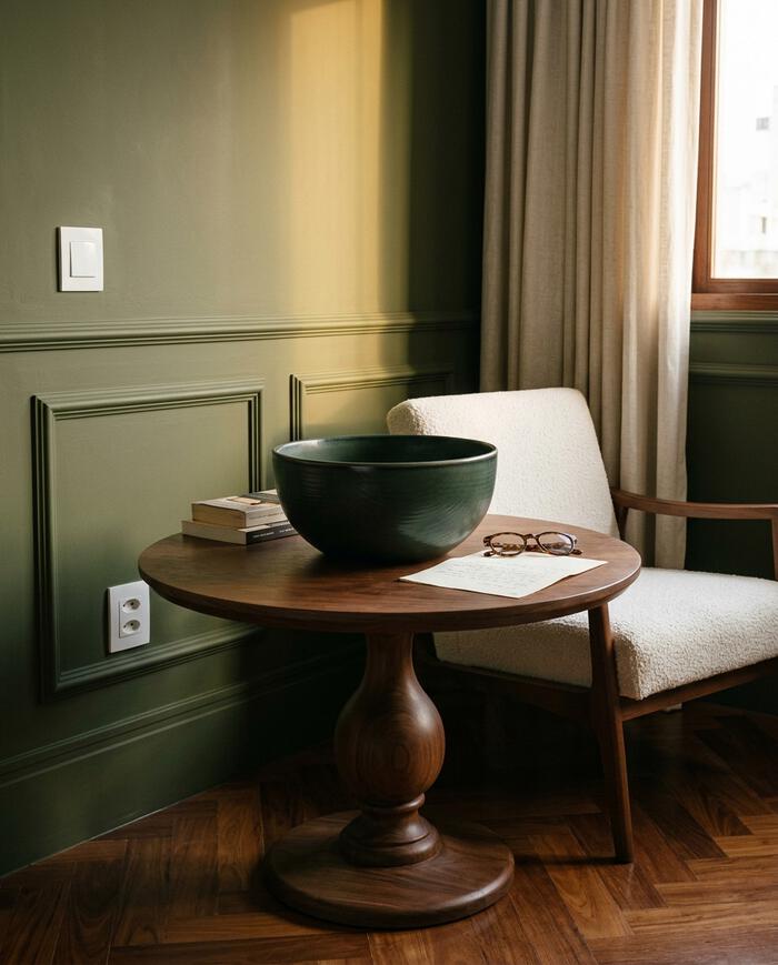Bowl Serenatta Verde - image 1