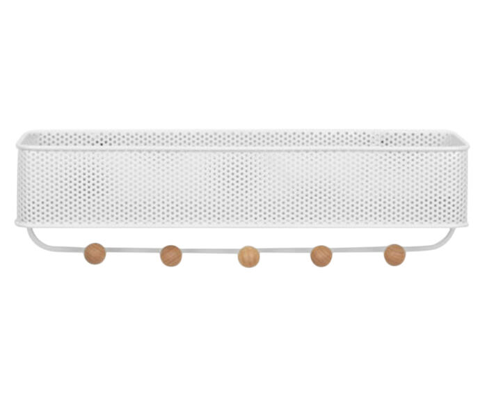 Organizador Estique - Branco - image 0