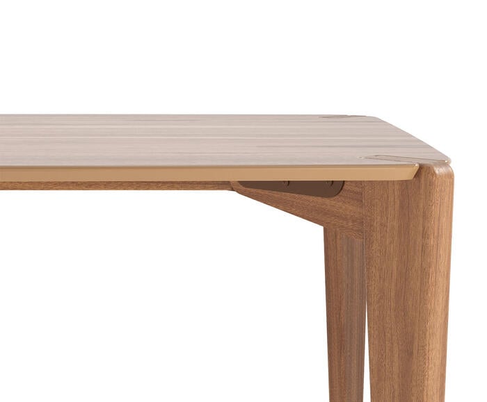 Mesa Harmony 2.2 Canella e Natural image number 2