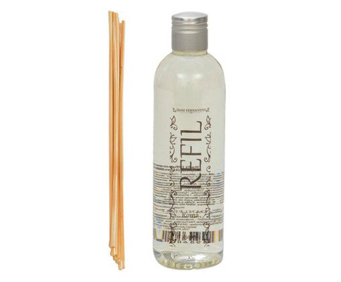 Refil para Difusor de Aromas Rom&atilde; - 250ml - image 0
