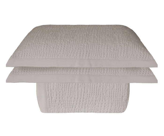Jogo de Cobre-Leito Jacquard Favo Fendi - image 1