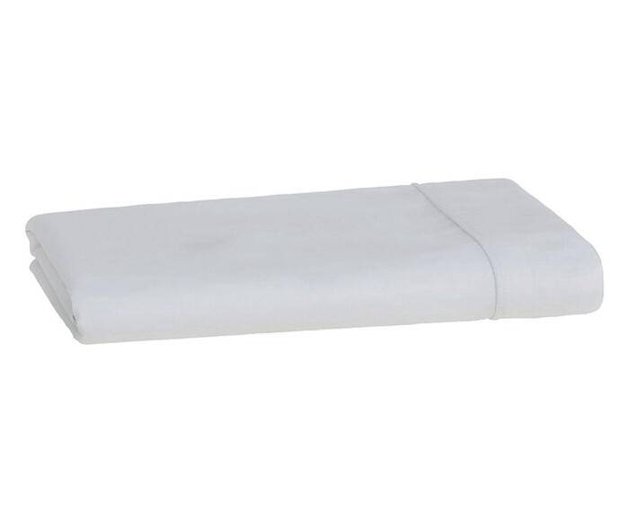 Len&ccedil;ol Superior Percalle Branco 180 Fios - image 0