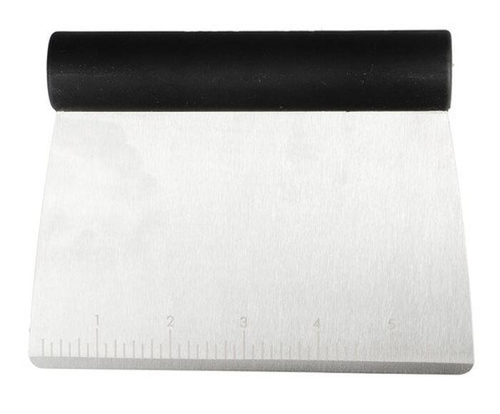 Raspador de Cozinha em Inox Ka All Purpose Preto image number 0