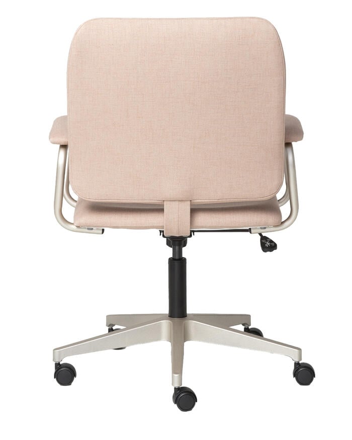 Cadeira Office Chicago em Tecido image number 3
