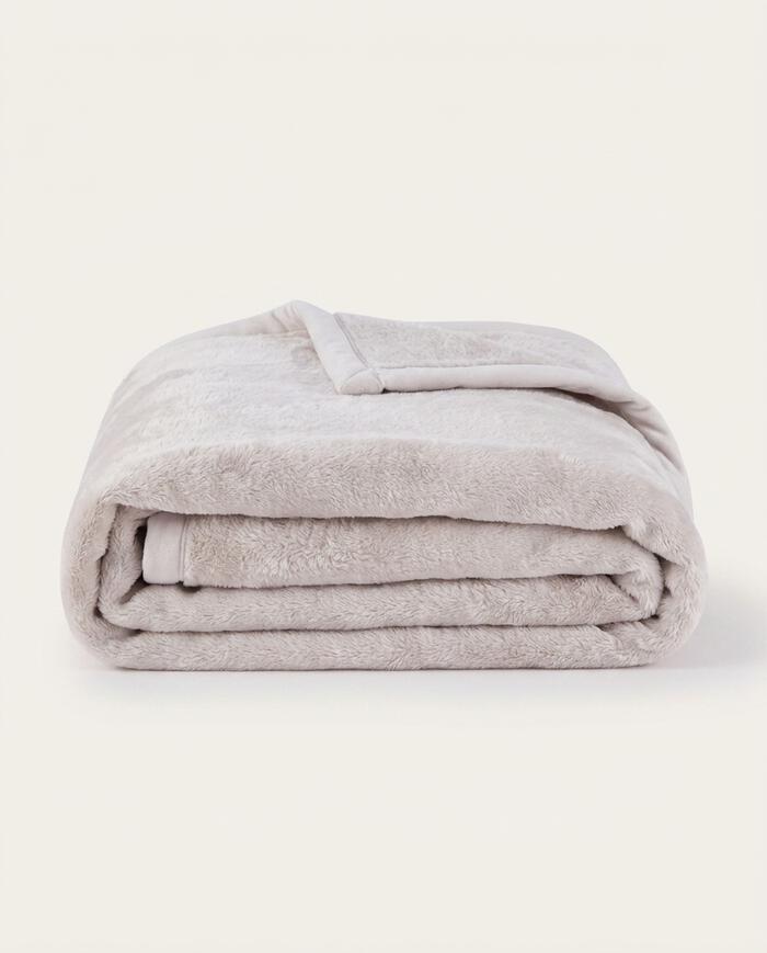 Cobertor Fendi Soft Luxo - image 1