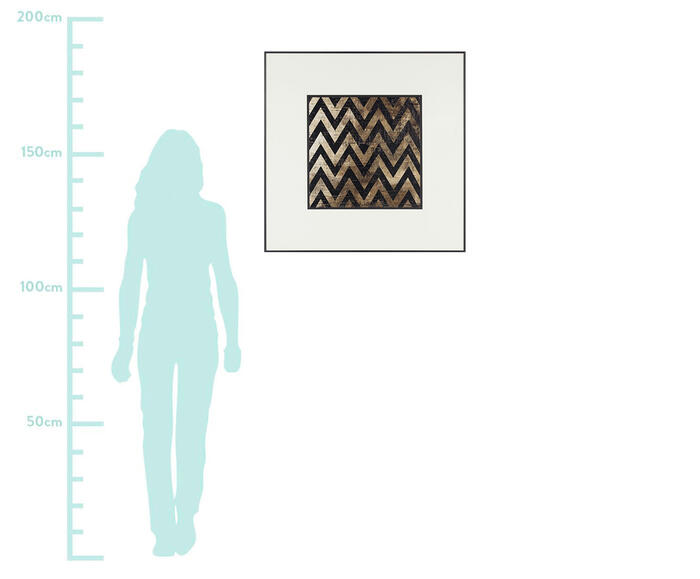 Quadro Art Deco II - image 1