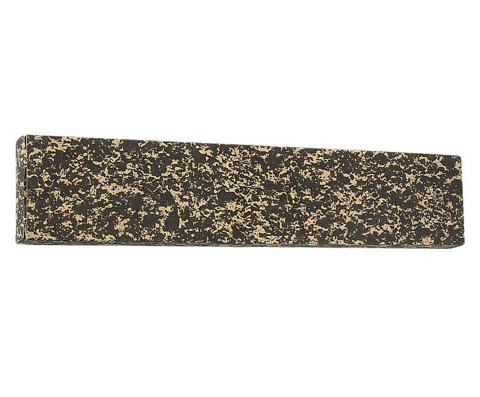 Jogo de Faca E Garfo Trinchante em Inox E Bambu Special Line - image 1